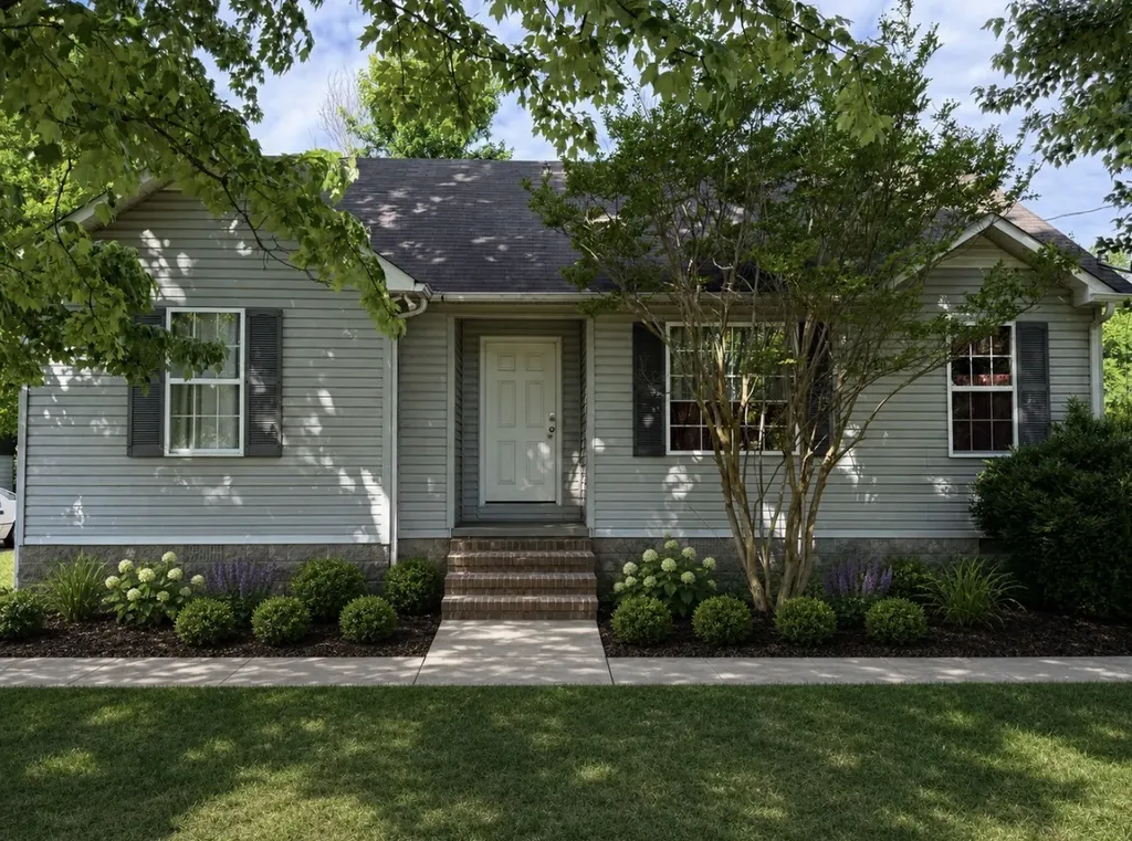236 Bookout Lane Cowan TN 37318