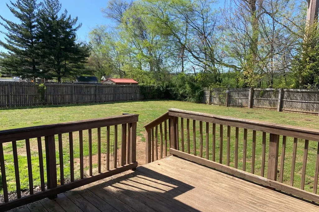 1405 Addison Drive Clarksville TN 37042
