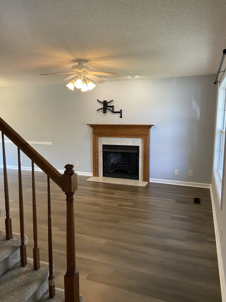 1405 Addison Drive Clarksville TN 37042