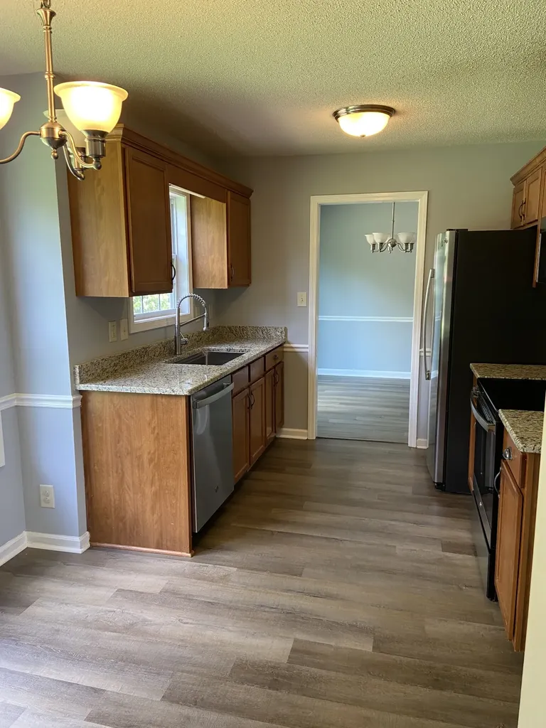 1405 Addison Drive Clarksville TN 37042