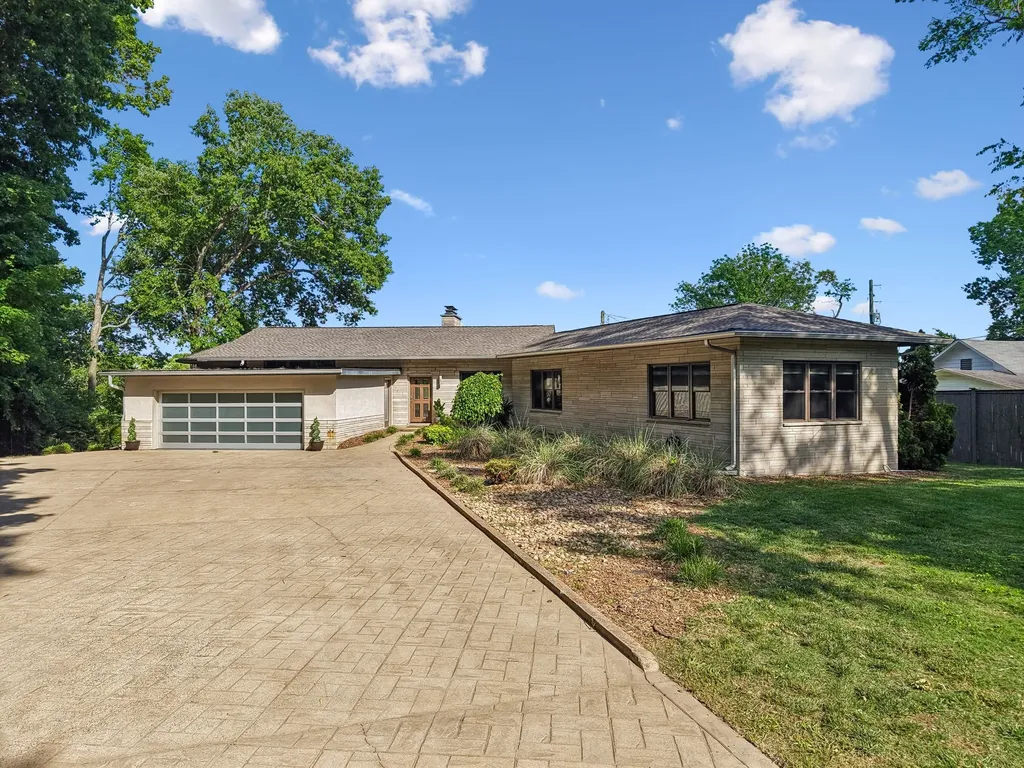 4434 Brush Hill Road Nashville TN 37216