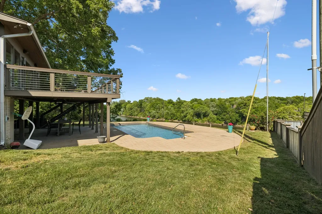 4434 Brush Hill Road Nashville TN 37216