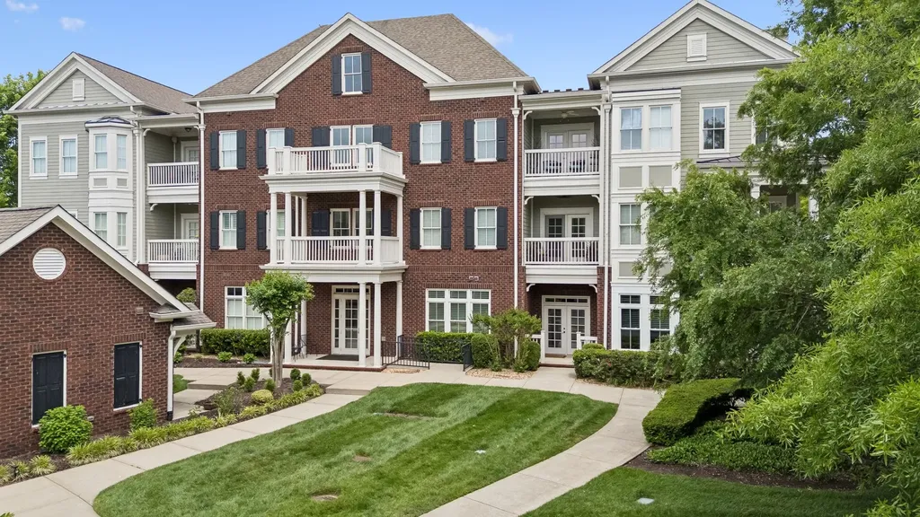 991 Westhaven Boulevard Franklin TN 37064