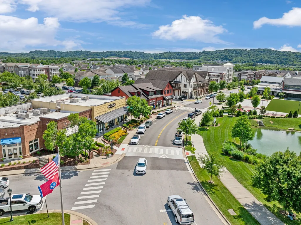991 Westhaven Boulevard Franklin TN 37064