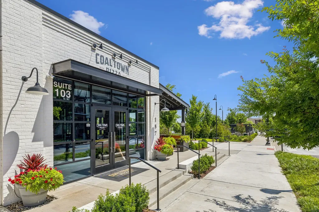 991 Westhaven Boulevard Franklin TN 37064
