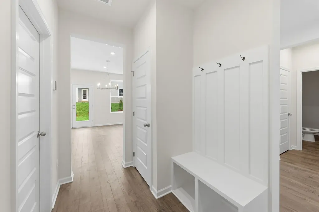 1027 Lionheart Drive Hermitage TN 37076