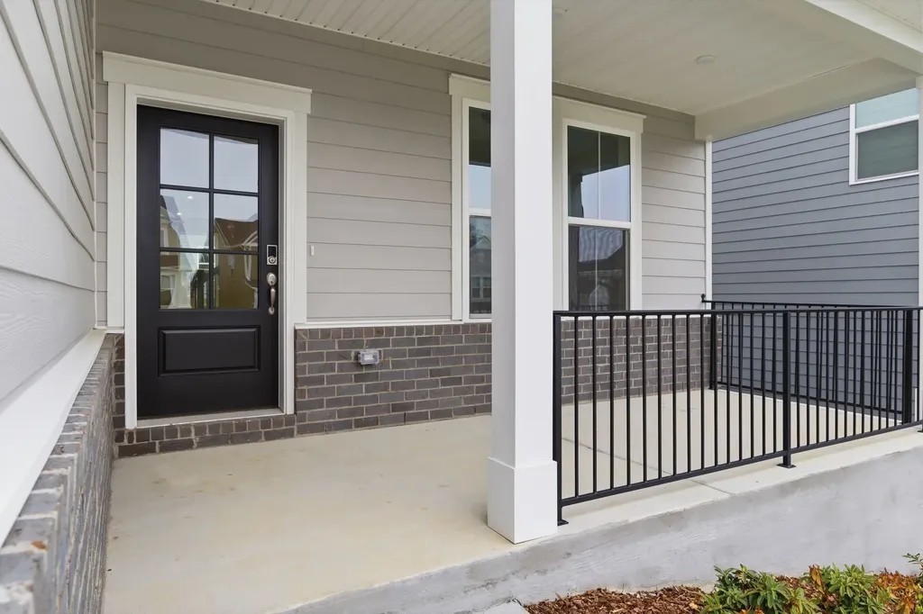 1027 Lionheart Drive Hermitage TN 37076