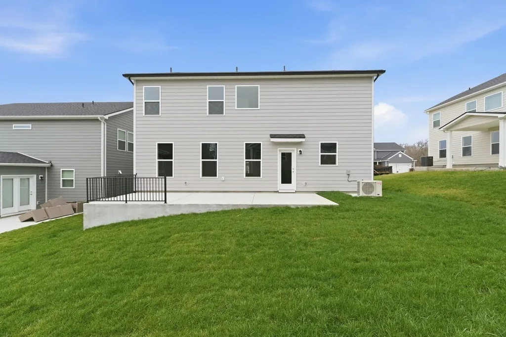 1027 Lionheart Drive Hermitage TN 37076