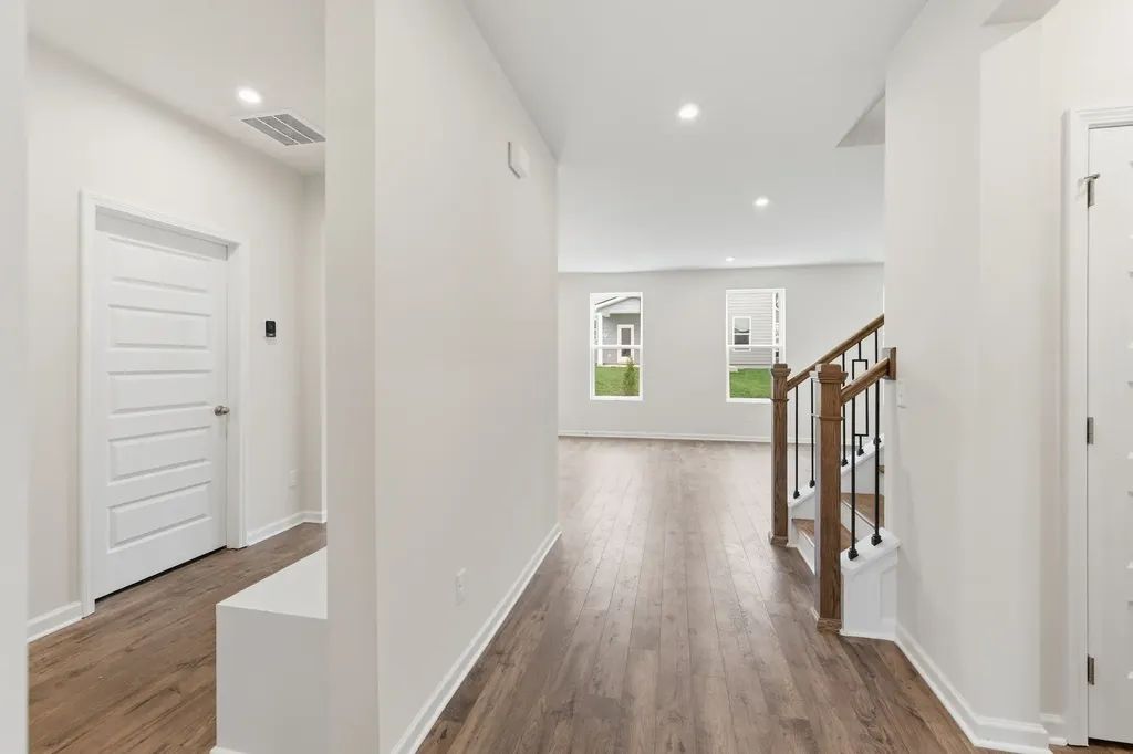 1027 Lionheart Drive Hermitage TN 37076