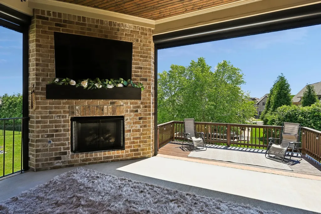 1006 Alpaca Drive Spring Hill TN 37174