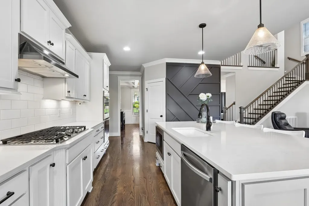 1006 Alpaca Drive Spring Hill TN 37174