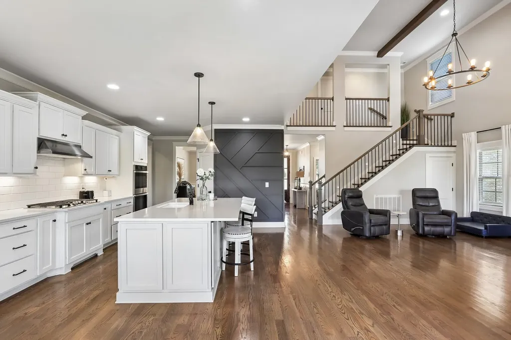 1006 Alpaca Drive Spring Hill TN 37174