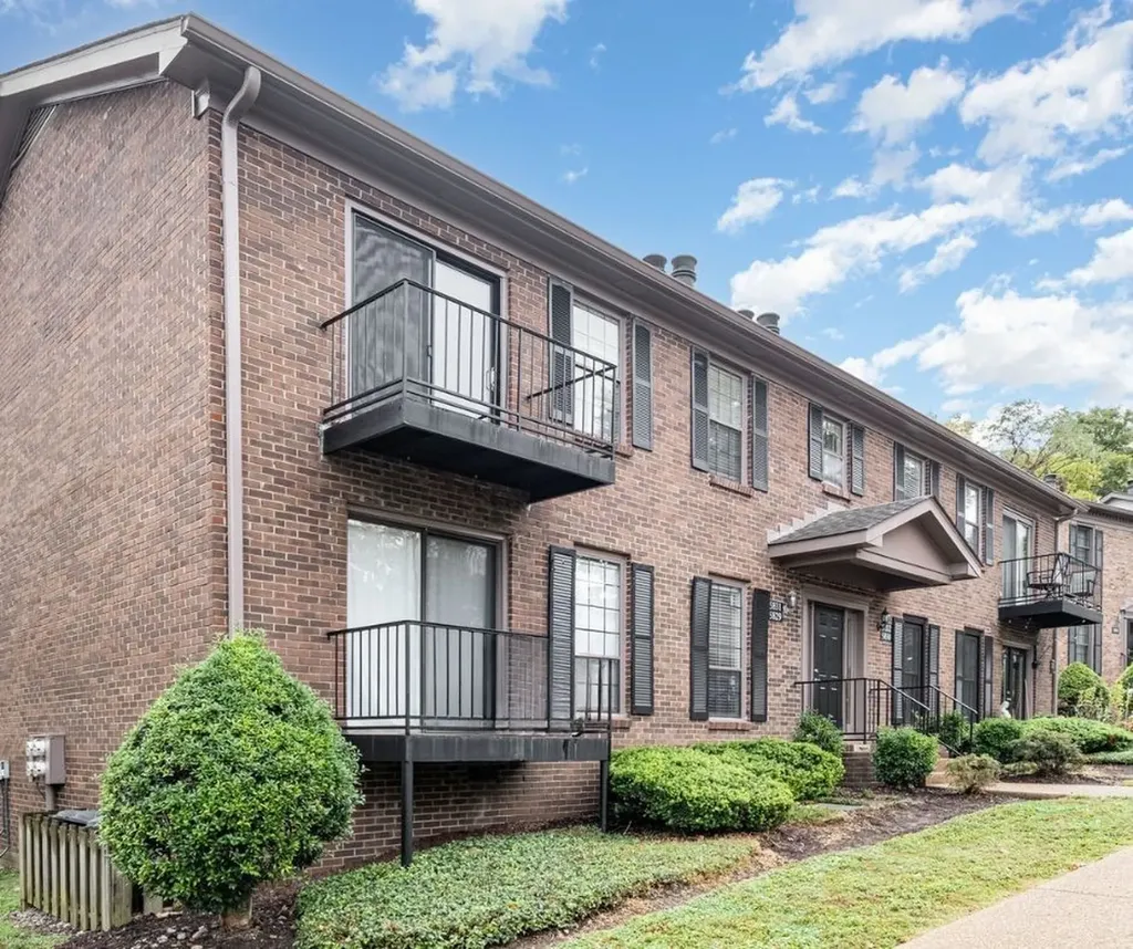 5831 Brentwood Trace Brentwood TN 37027