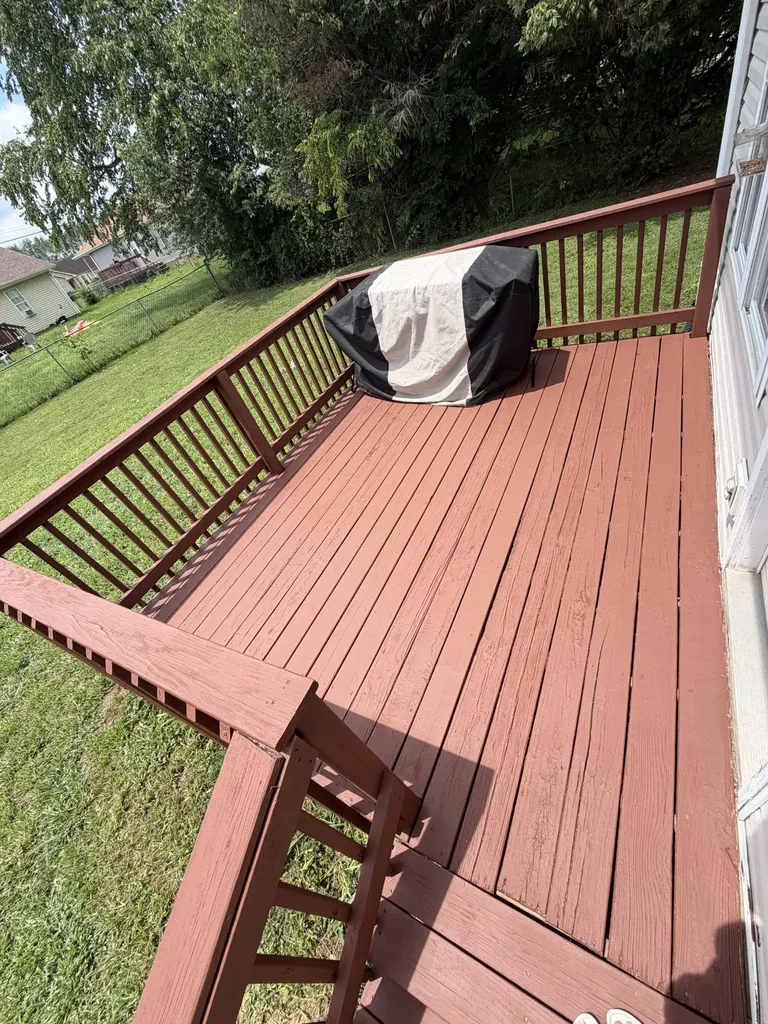 3220 N Senseney Circle Clarksville TN 37042