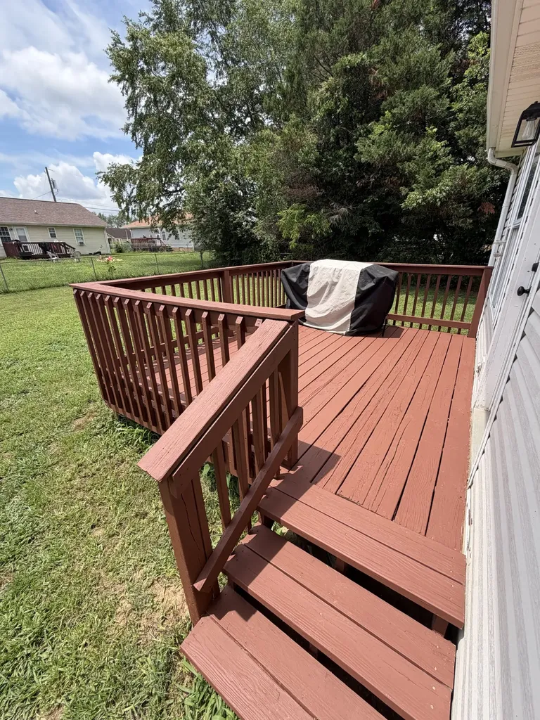 3220 N Senseney Circle Clarksville TN 37042