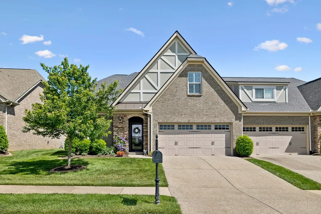 860 Meadowcrest Way Lebanon TN 37090