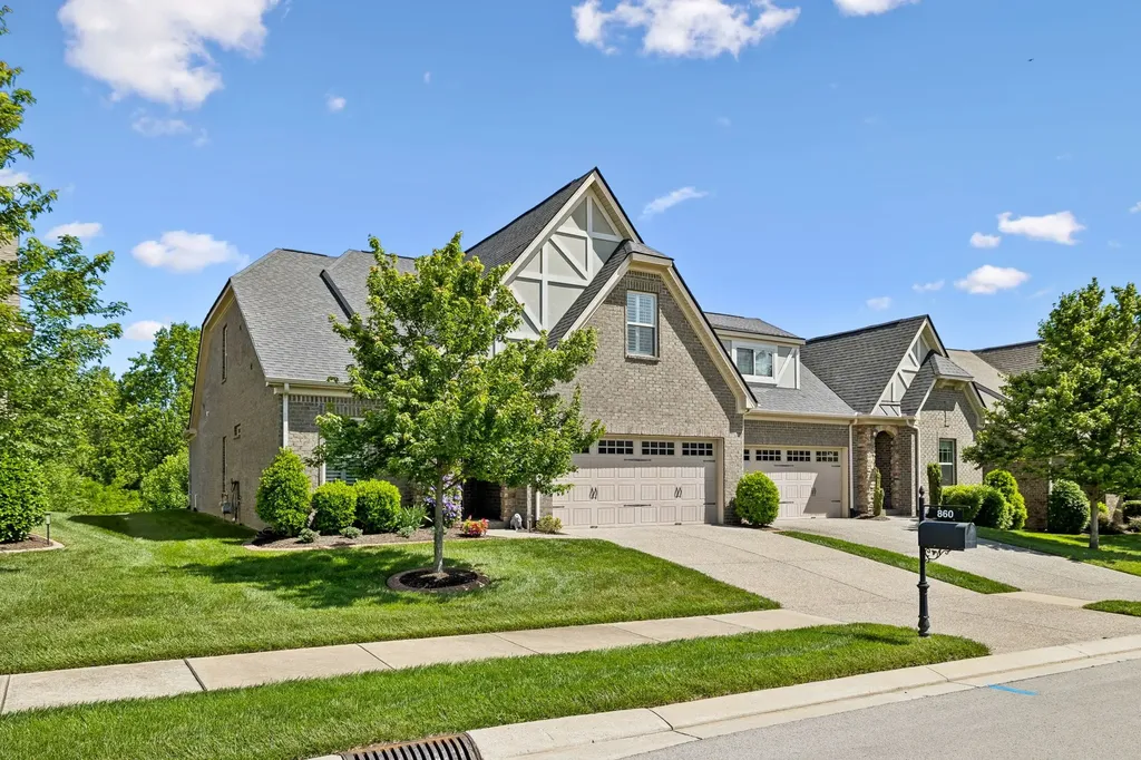 860 Meadowcrest Way Lebanon TN 37090