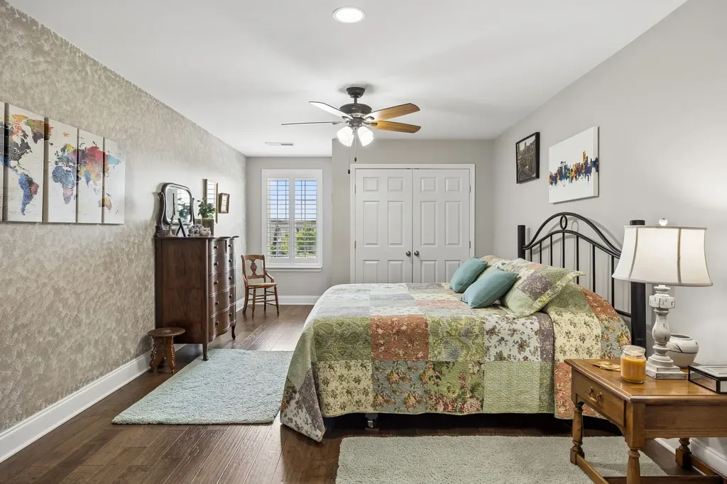 860 Meadowcrest Way Lebanon TN 37090