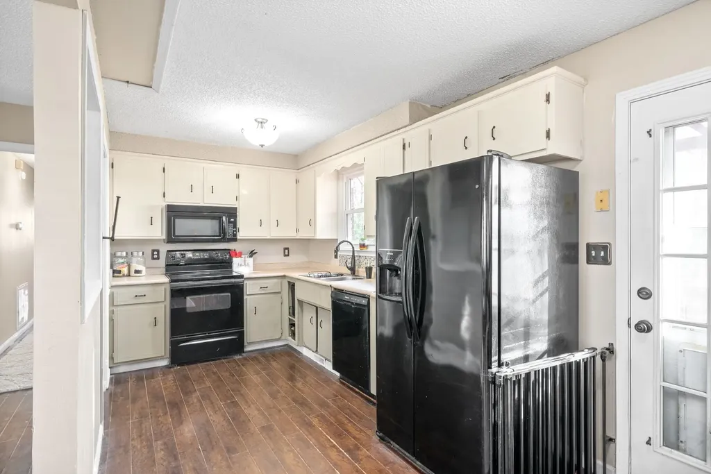 434 Bluff Drive Clarksville TN 37043