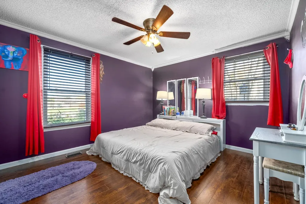 434 Bluff Drive Clarksville TN 37043