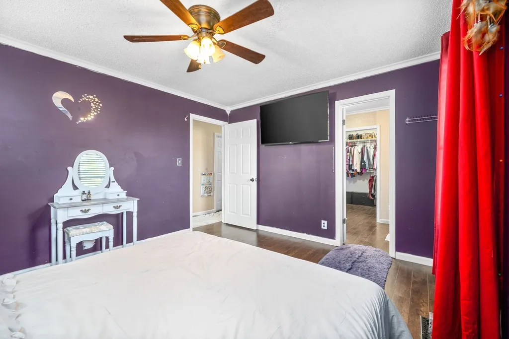 434 Bluff Drive Clarksville TN 37043