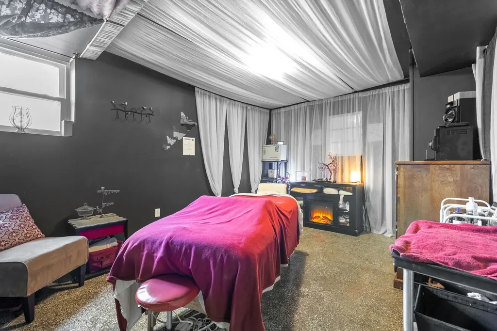 434 Bluff Drive Clarksville TN 37043