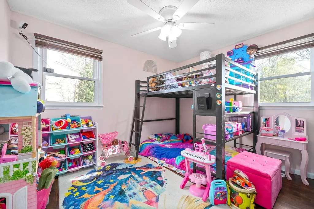 434 Bluff Drive Clarksville TN 37043