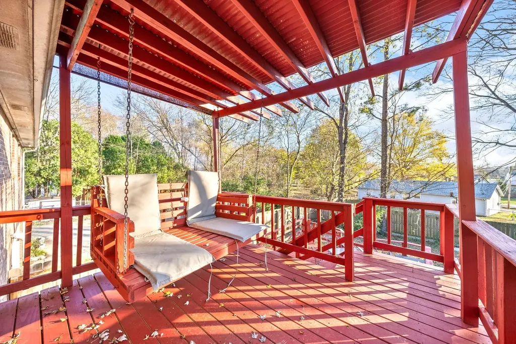 434 Bluff Drive Clarksville TN 37043