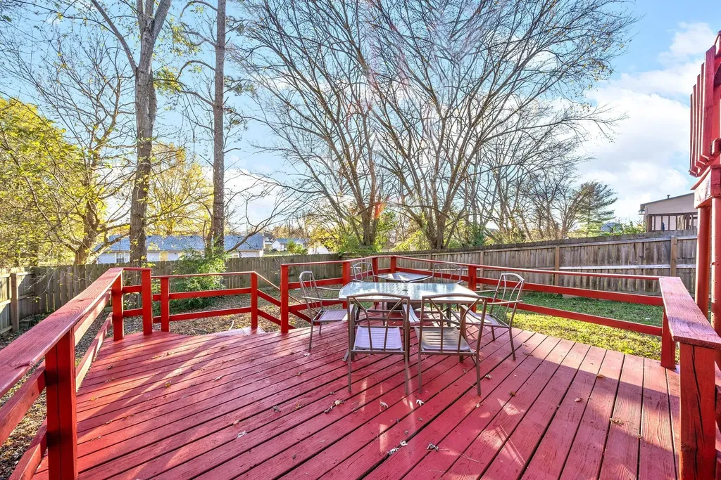 434 Bluff Drive Clarksville TN 37043