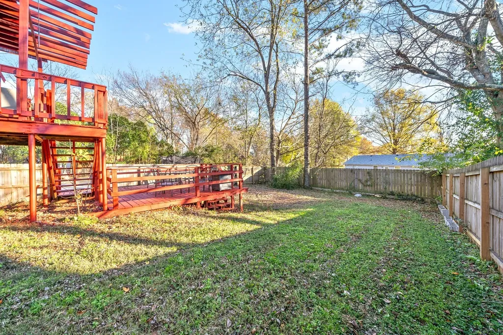 434 Bluff Drive Clarksville TN 37043
