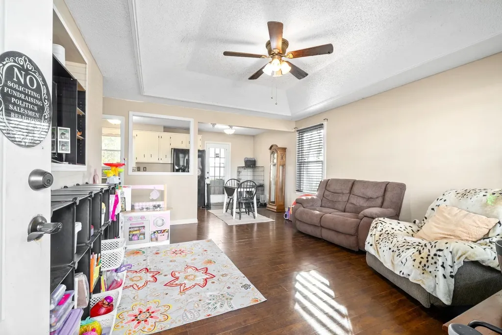 434 Bluff Drive Clarksville TN 37043