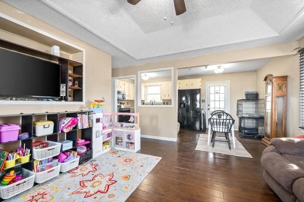 434 Bluff Drive Clarksville TN 37043