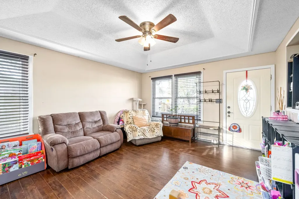 434 Bluff Drive Clarksville TN 37043