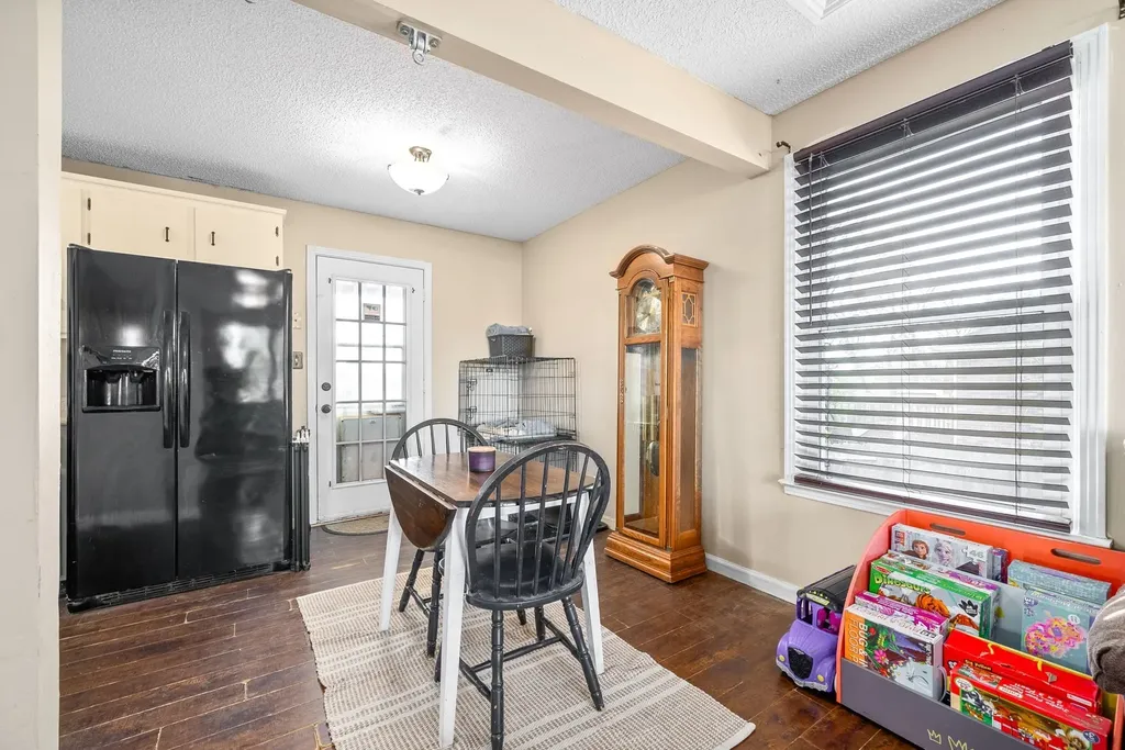434 Bluff Drive Clarksville TN 37043