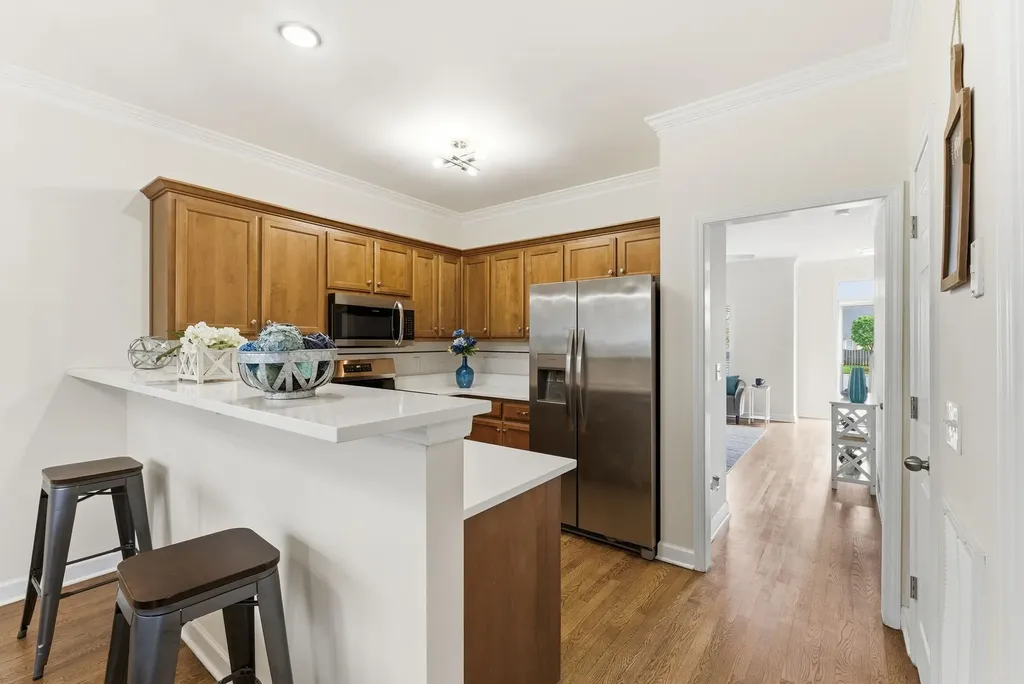 403 Newport Meadows Circle Thompsons Station TN 37179