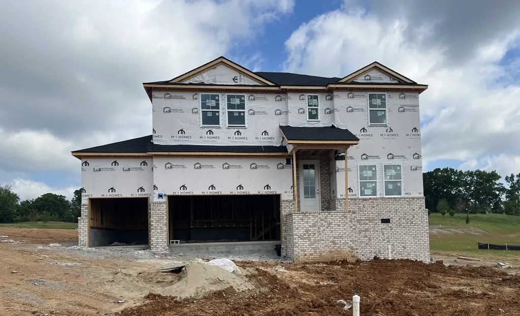 3207 Gravity Drive Columbia TN 38401