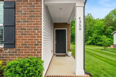 4359 Socata Court Cross Plains TN 37049