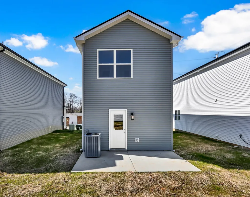205 Robert Street Clarksville TN 37040
