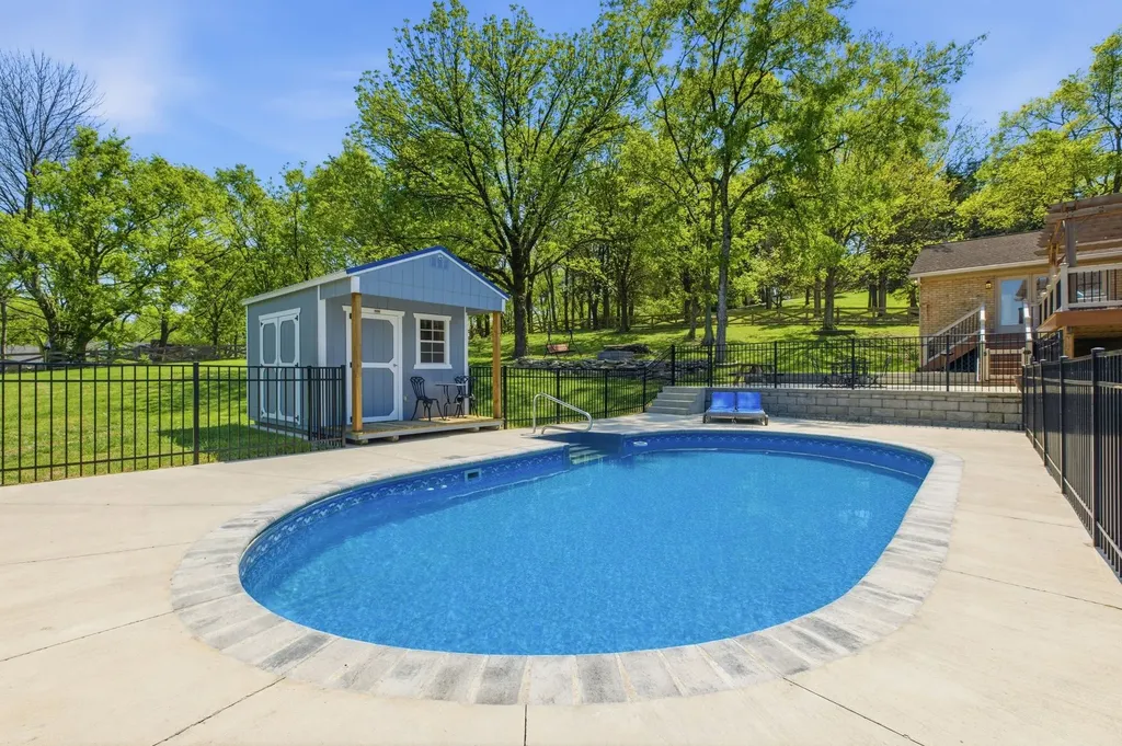 403 Concord Road Lebanon TN 37087