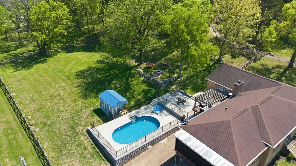 403 Concord Road Lebanon TN 37087