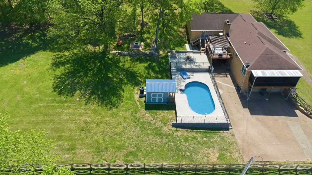 403 Concord Road Lebanon TN 37087