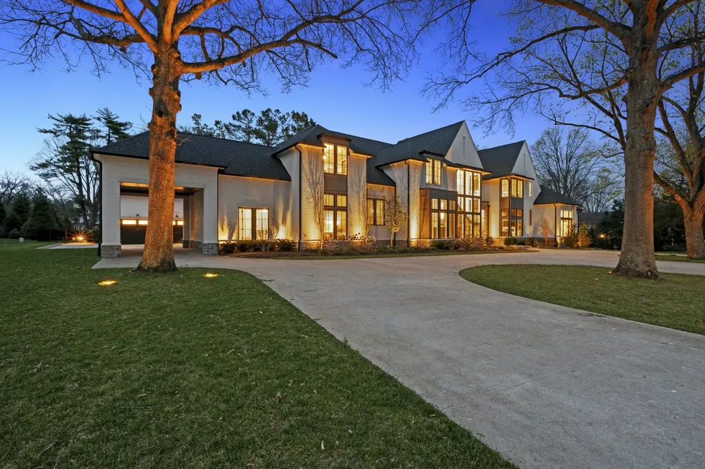 5231 Williamsburg Road Brentwood TN 37027