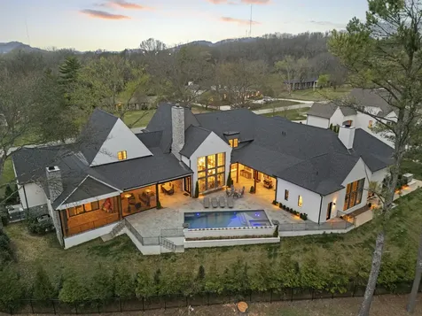5231 Williamsburg Road Brentwood TN 37027