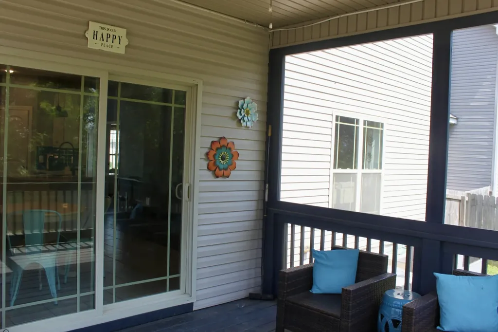 878 Burley Barn Road Clarksville TN 37042