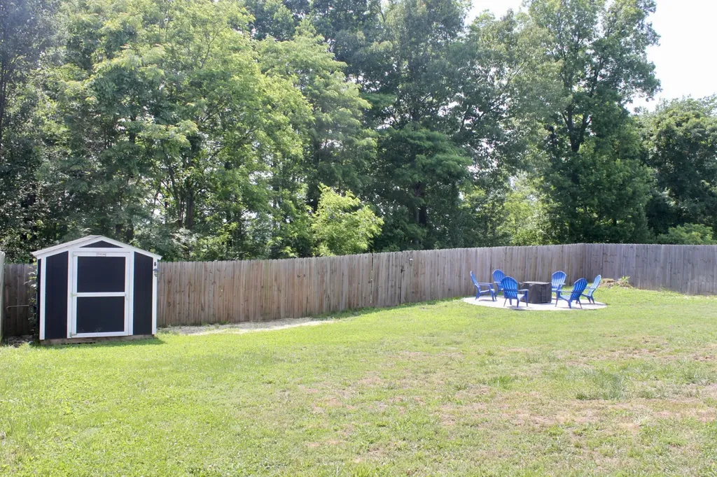 878 Burley Barn Road Clarksville TN 37042