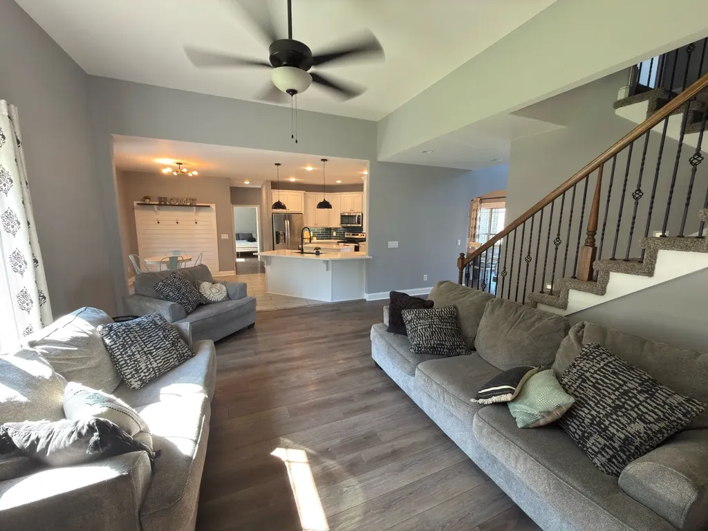 878 Burley Barn Road Clarksville TN 37042