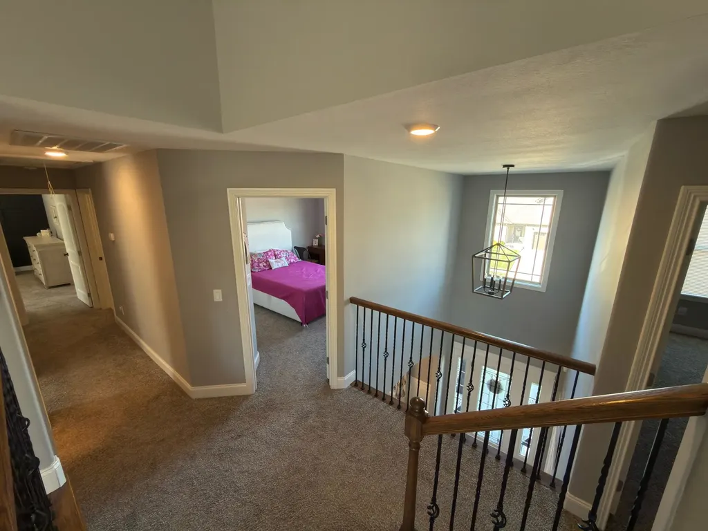 878 Burley Barn Road Clarksville TN 37042
