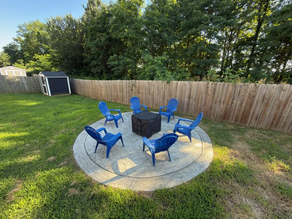 878 Burley Barn Road Clarksville TN 37042