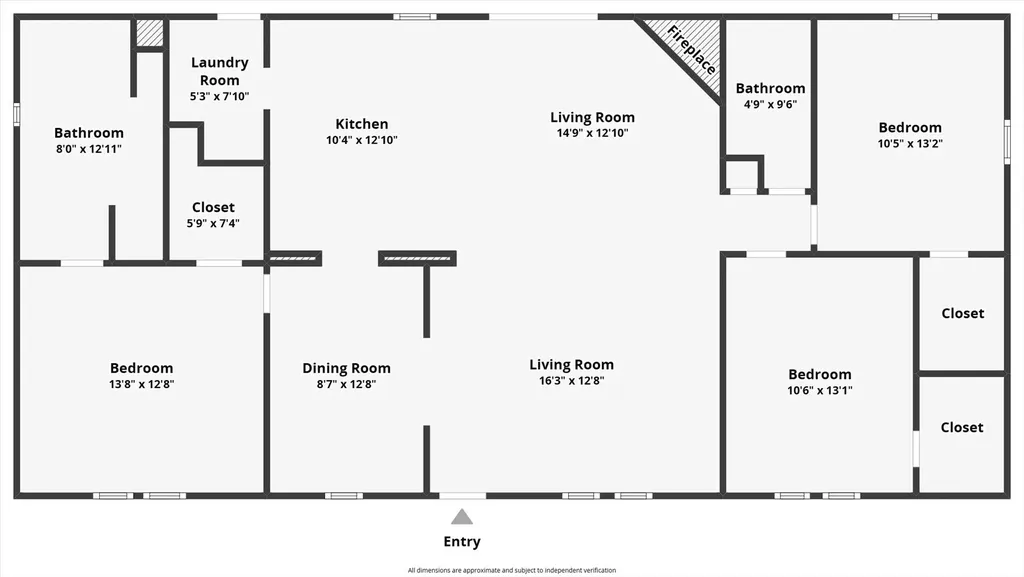 11 Brittany Lane Gordonsville TN 38563