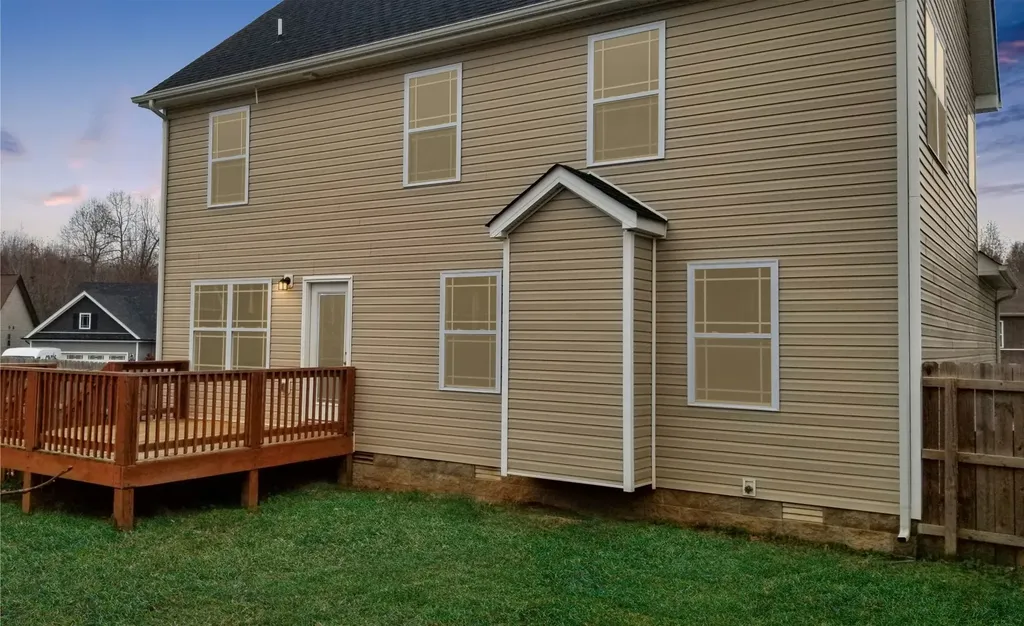 507 Medallion Circle Clarksville TN 37042